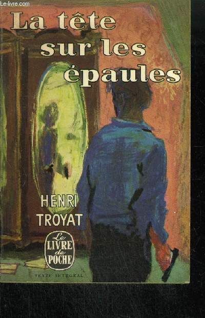LA TETE SUR LES EPAULES