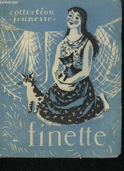 FINETTE / COLLECTION JEUNESSE