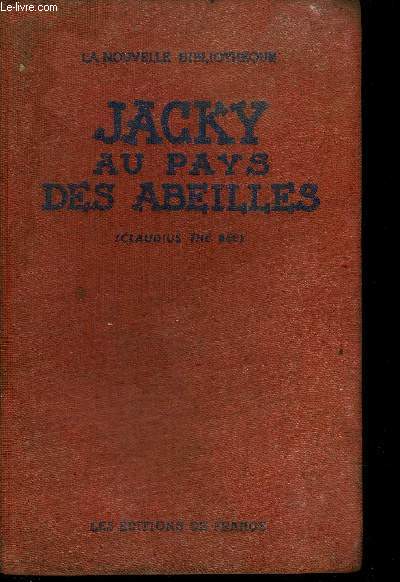 JACKY AU PAYS DES ABEILLES