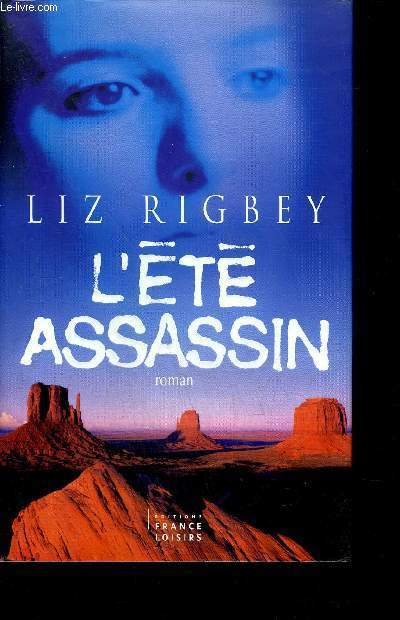 L'ETE ASSASSIN