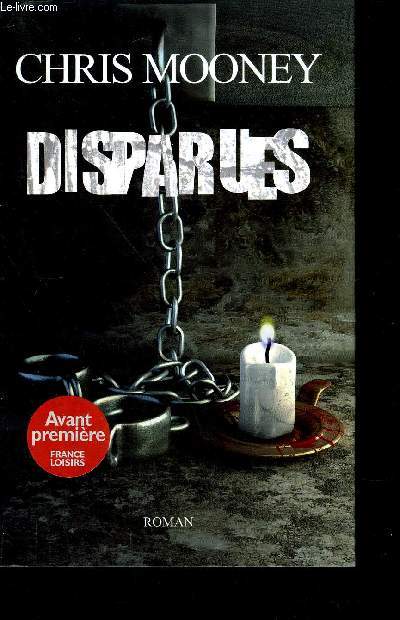 DISPARUES