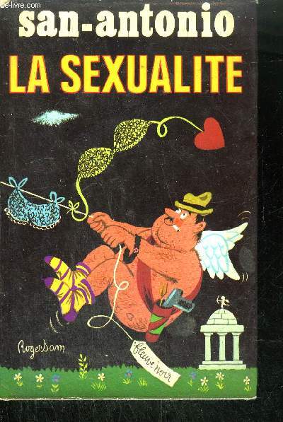 LA SEXUALITE