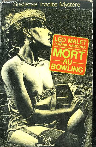 MORT AU BOWLING