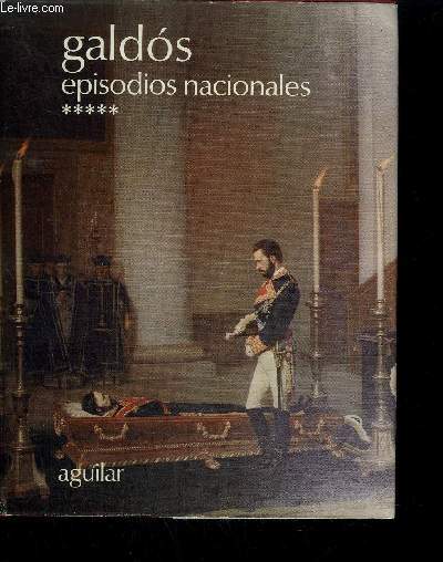 EPISODIOS NACIONALES V