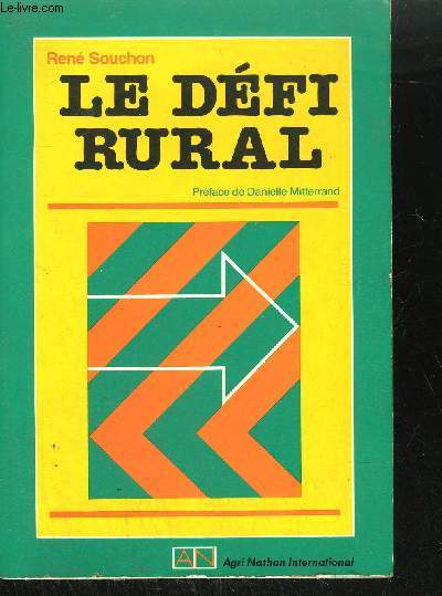 LE DEFI RURAL