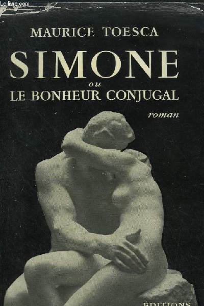 SIMONE OU LE BONHEUR CONJUGAL