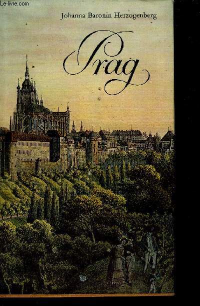 PRAG - EIN FUHRER