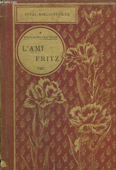 L'AMI FRITZ