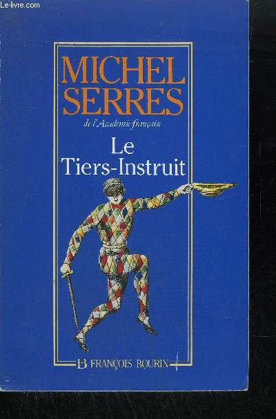 LE TIERS-INSTRUIT