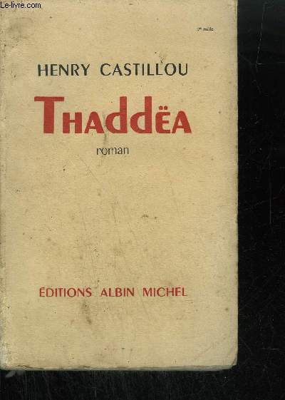 THADDEA