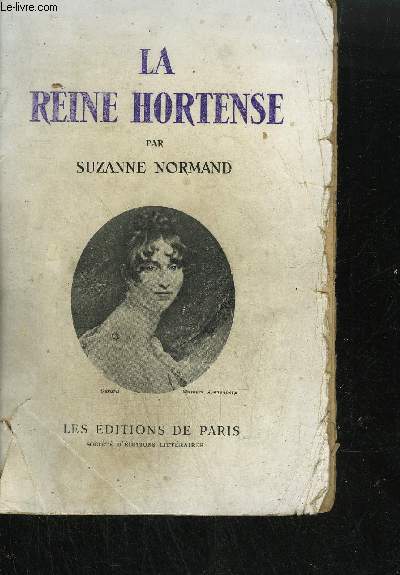 LA REINE HORTENSE