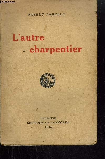 L'AUTRE CHARPENTIER