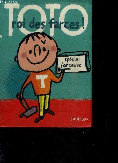 TOTO ROI DES FARCES
