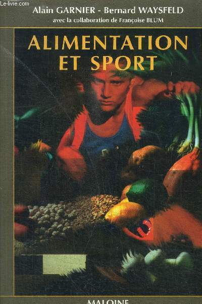 ALIMENTATION ET SPORT