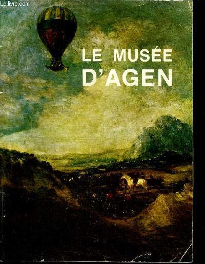 LE MUSEE D'AGEN