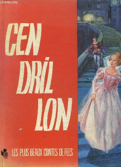CENDRILLON