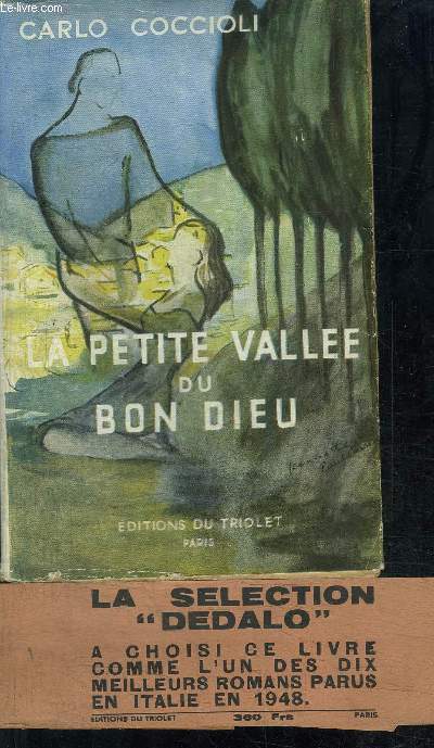 LA PETITE VALLEE DU BON DIEU