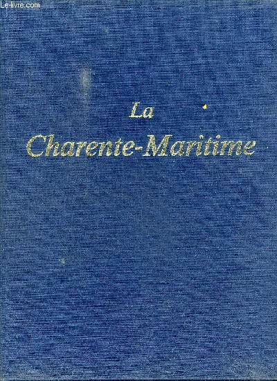 LA CHARENTE-MARITIME