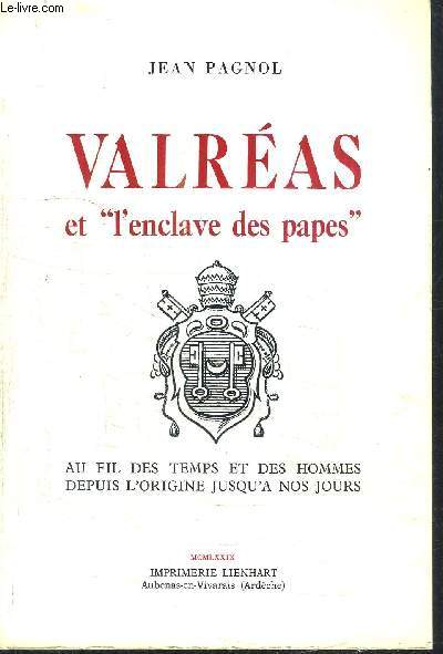 VALREAS ET 