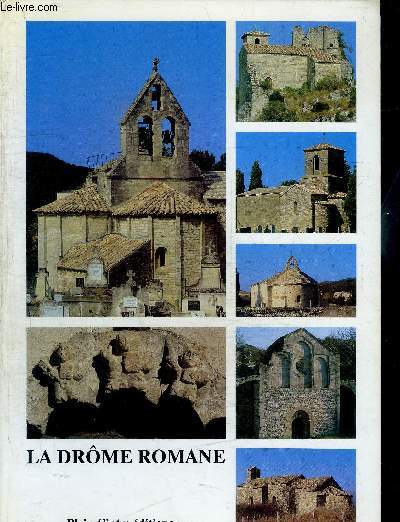 LA DROME ROMANE