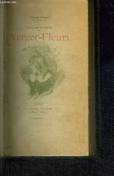 VERGER-FLEURI