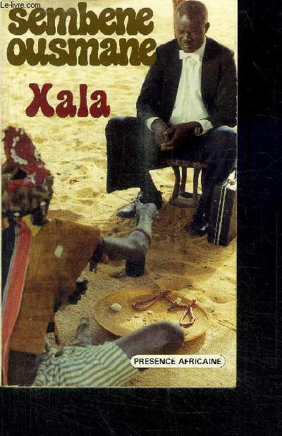 XALA