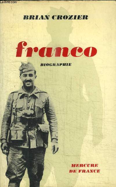 FRANCO - BIOGRAPHIE