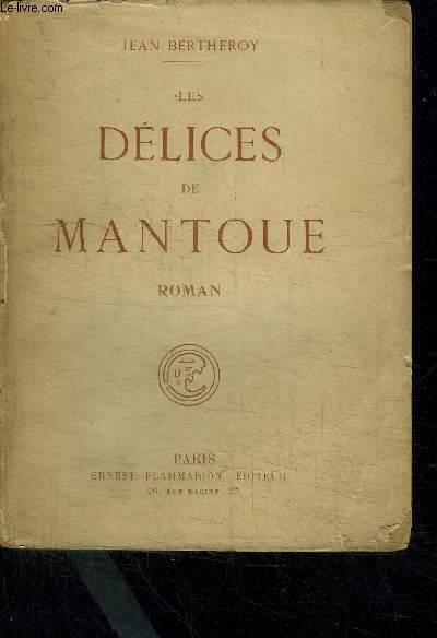 LES DELICES DE MANTOUE