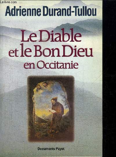 LE DIABLE ET LE BON DIEU EN OCCITANIE