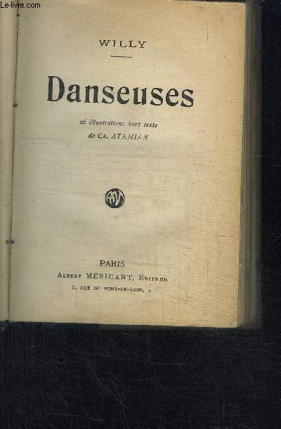DANSEUSES