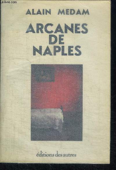 ARCANES DE NAPLES