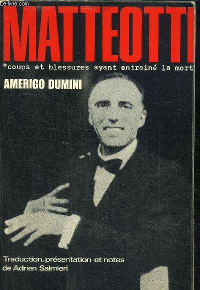 MATTEOTTI 