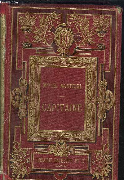 CAPITAINE