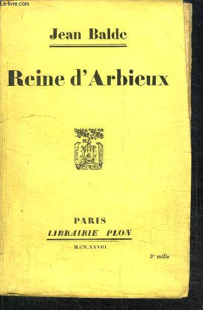 REINE D'ARBIEUX