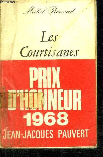 LES COURTISANES