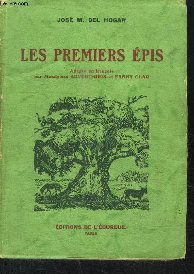 LES PREMIERS EPIS