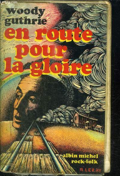 EN ROUTE POUR LA GLOIRE - autobiographie