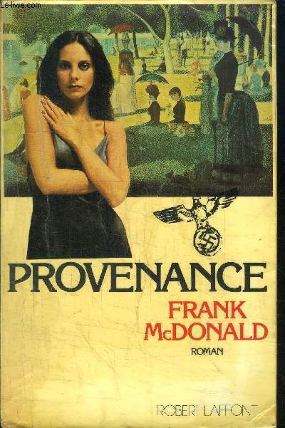 PROVENANCE / COLLECTION BEST-SELLERS