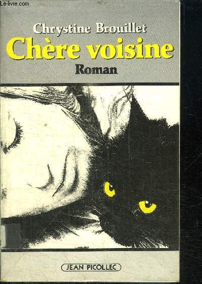 CHERE VOISINE