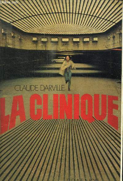 LA CLINIQUE