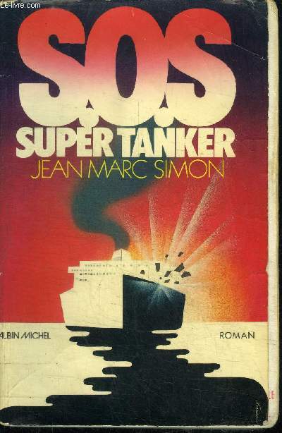 SOS SUPER TANKER