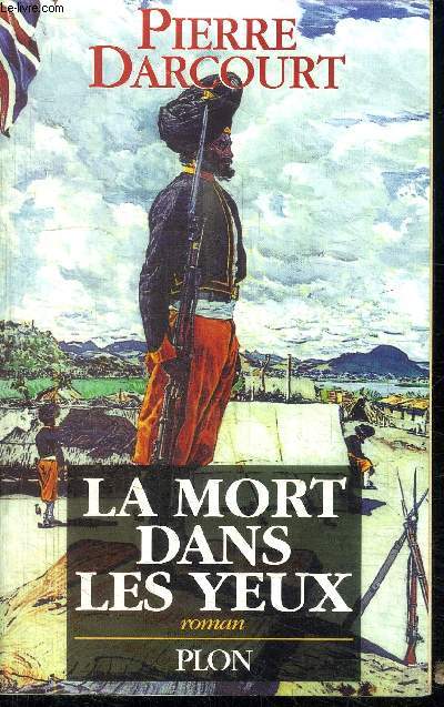 LA MORT DANS LES YEUX