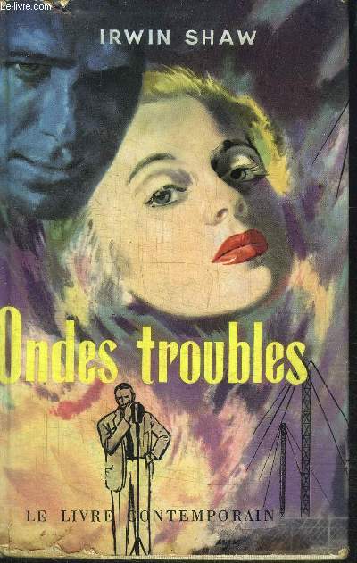 ONDES TROUBLES