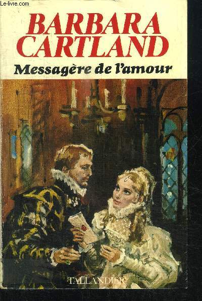 MESSAGERE DE L'AMOUR