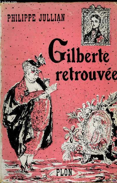 GILBERTE RETROUVEE