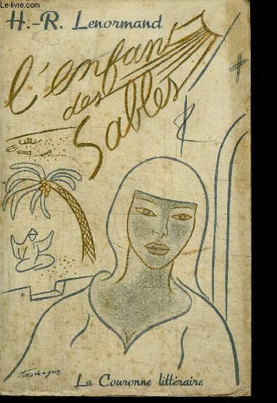 L'ENFANT DES SABLES