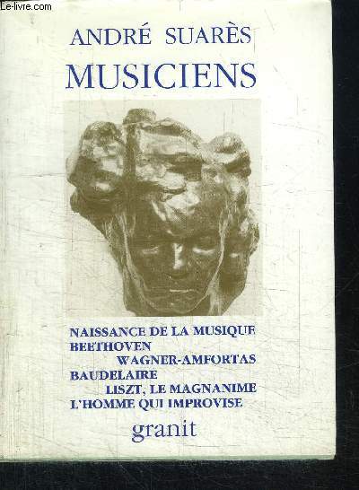 MUSICIENS