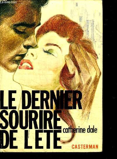 LE DERNIER SOURIRE DE L'ETE / COLLECTION LA PALME D'OR