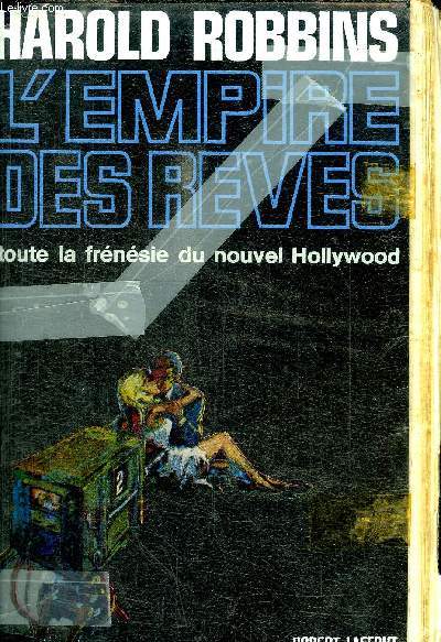 L'EMPIRE DES REVES / COLLECTION BEST-SELLERS