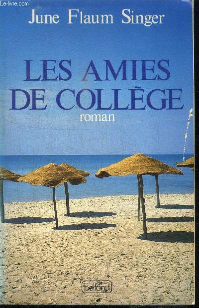 LES AMIES DE COLLEGE
